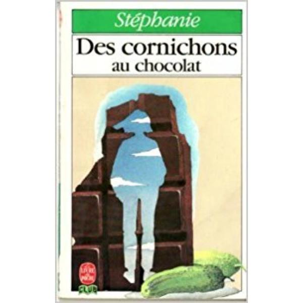 Culture Choco Patafran